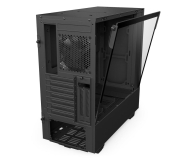 NZXT H500i matowa czarna - 442358 - zdjęcie 6